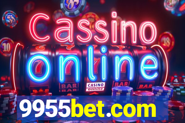 9955bet.com