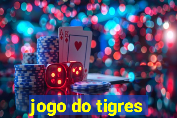 jogo do tigres