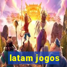 latam jogos