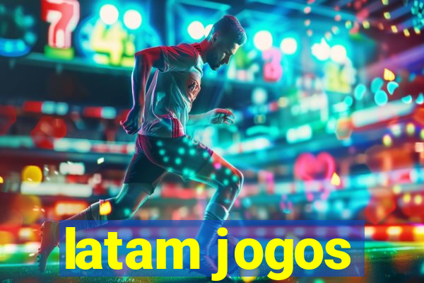 latam jogos