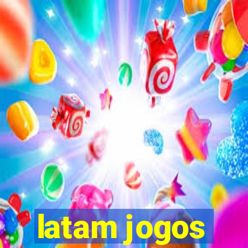 latam jogos