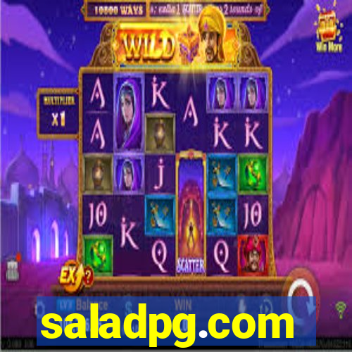 saladpg.com