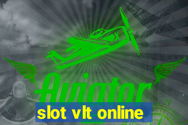 slot vlt online