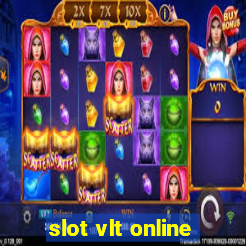 slot vlt online