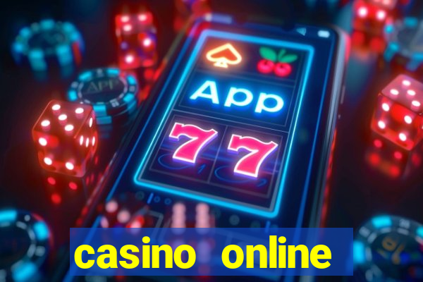 casino online paraguay con bono de bienvenida