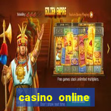 casino online paraguay con bono de bienvenida