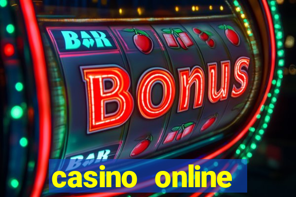 casino online paraguay con bono de bienvenida