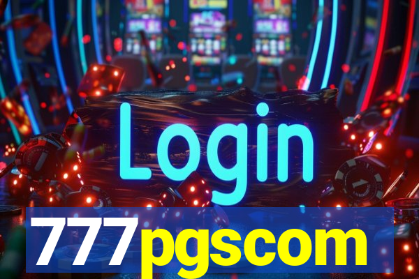 777pgscom