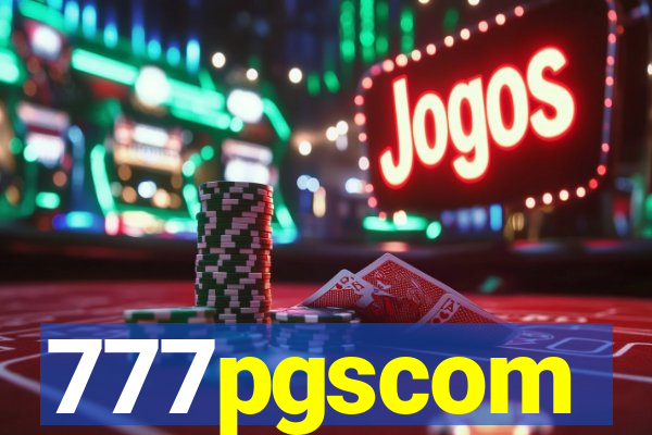 777pgscom