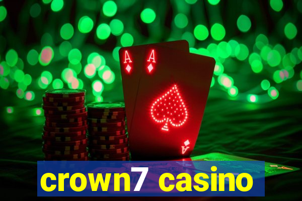 crown7 casino