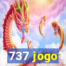 737 jogo