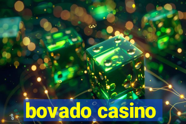 bovado casino