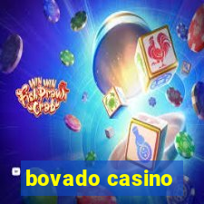 bovado casino