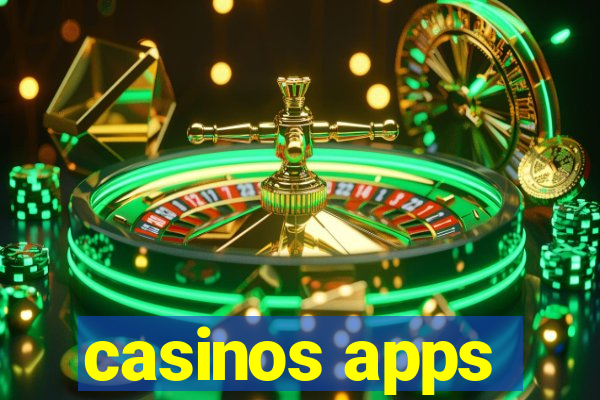 casinos apps