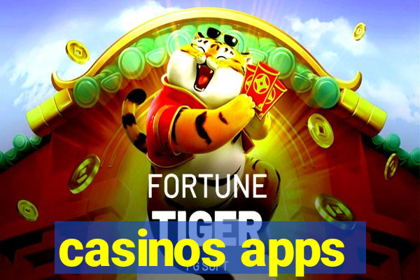 casinos apps