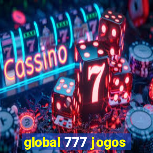 global 777 jogos