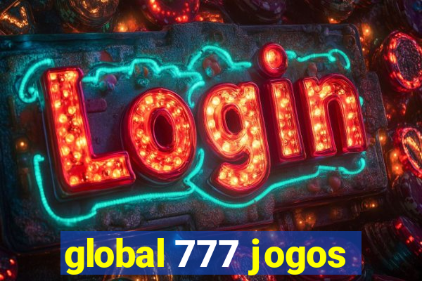 global 777 jogos