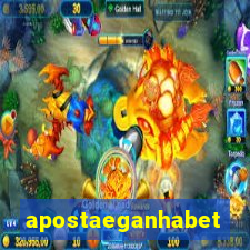 apostaeganhabet