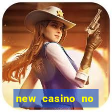 new casino no deposit bonus