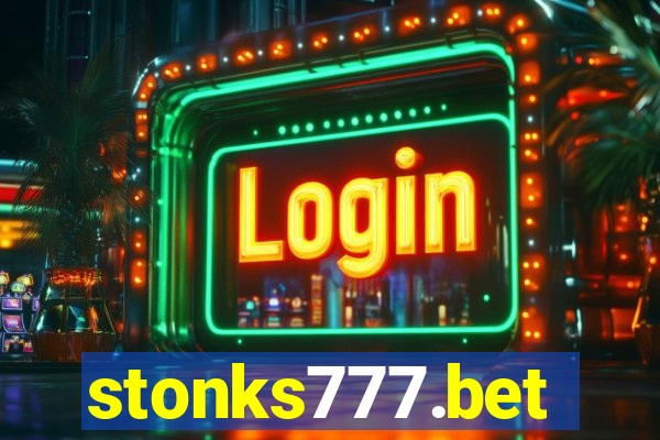 stonks777.bet