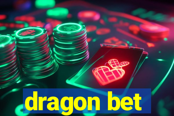 dragon bet