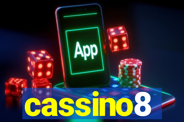 cassino8