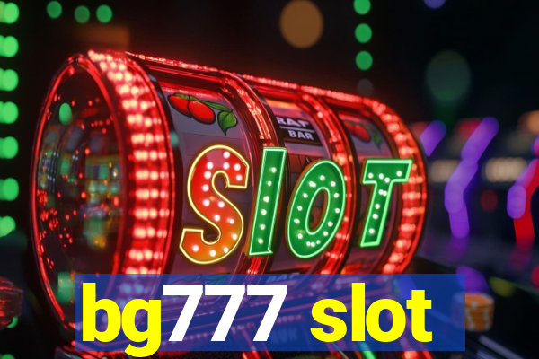 bg777 slot