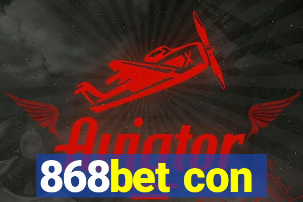 868bet con