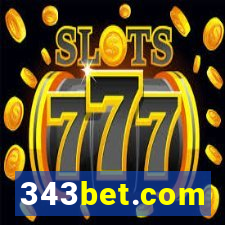 343bet.com