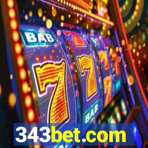 343bet.com