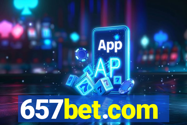 657bet.com