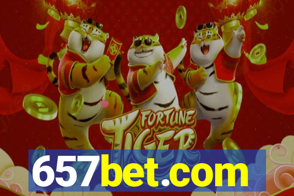 657bet.com