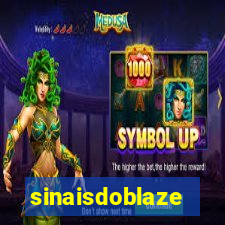 sinaisdoblaze