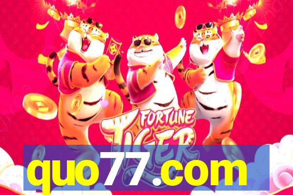 quo77.com