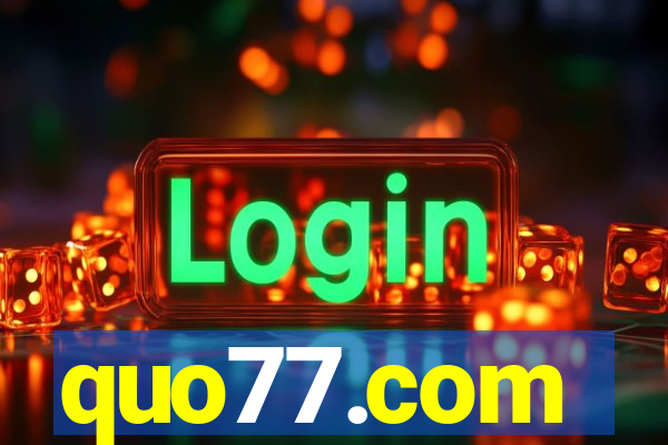 quo77.com