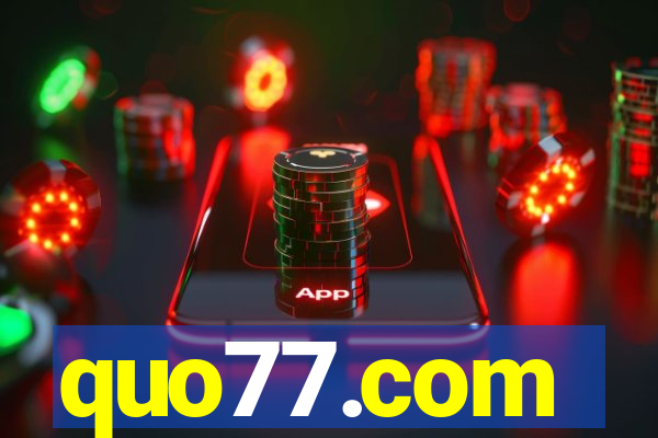 quo77.com