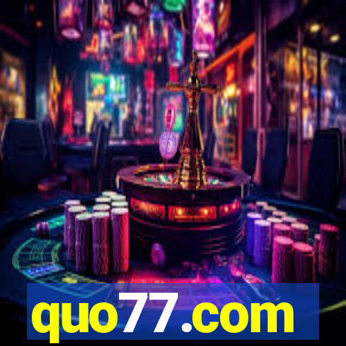 quo77.com