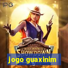 jogo guaxinim