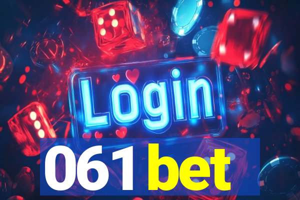 061 bet