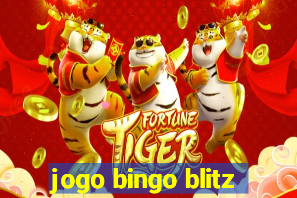 jogo bingo blitz