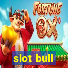 slot bull