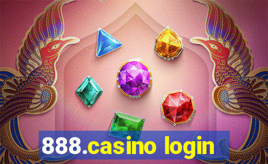 888.casino login