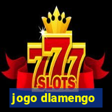 jogo dlamengo