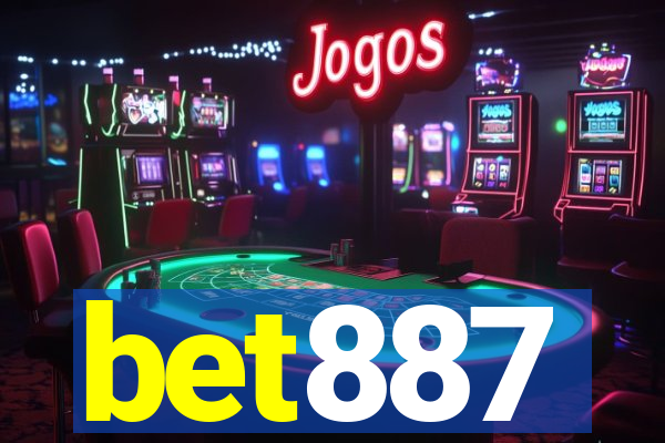 bet887