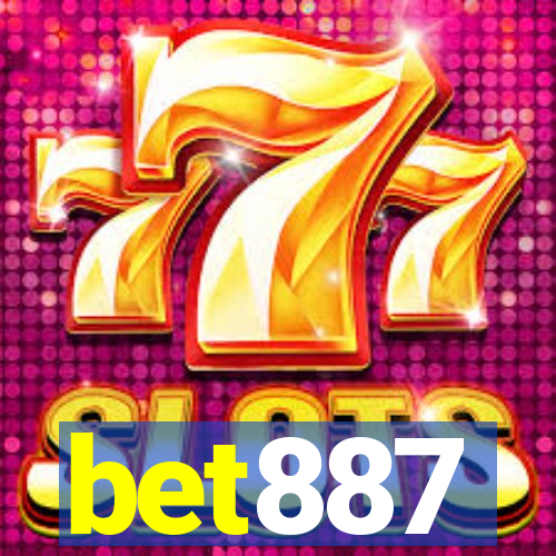 bet887