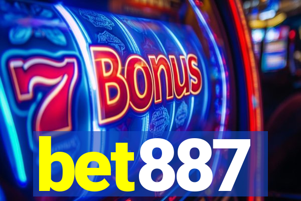 bet887