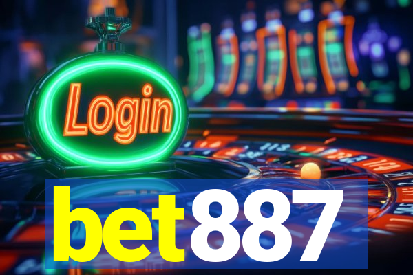 bet887