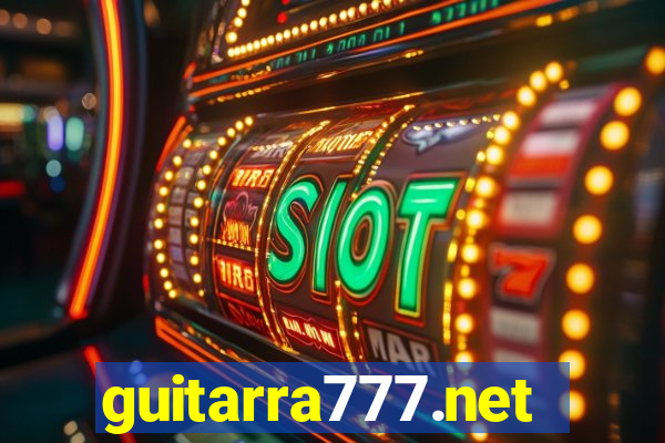 guitarra777.net