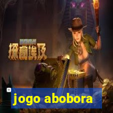 jogo abobora