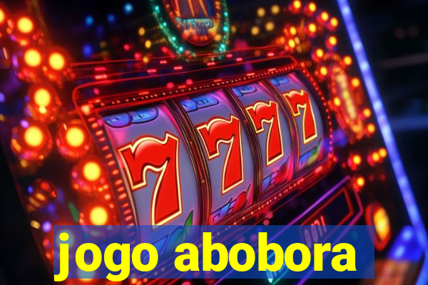 jogo abobora